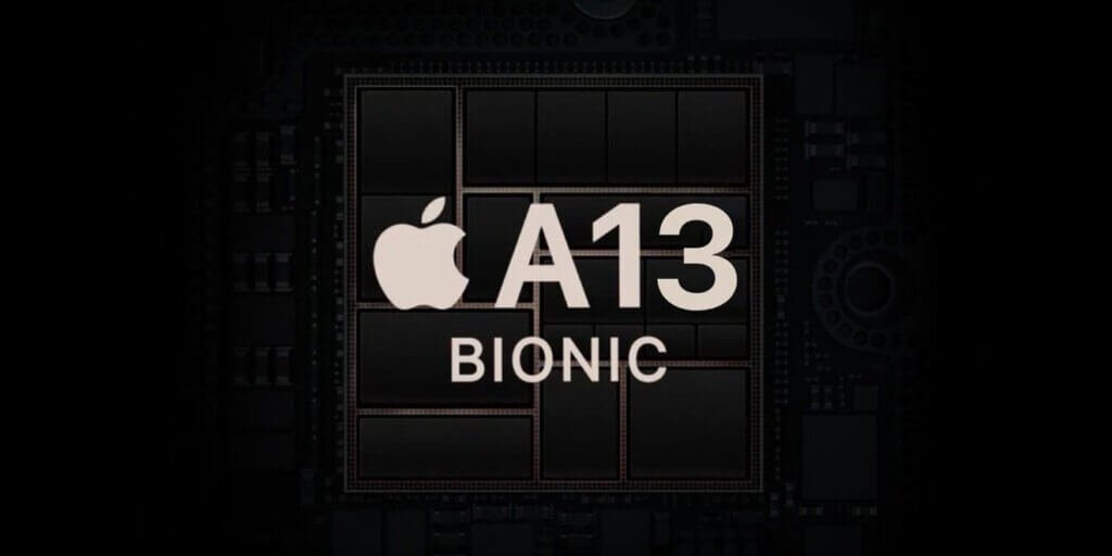 A13 Bionic Performance