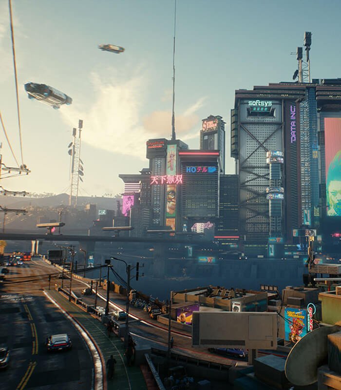 cyberpunk-2077-2.jpg Cyberpunk 2077 - Image 2