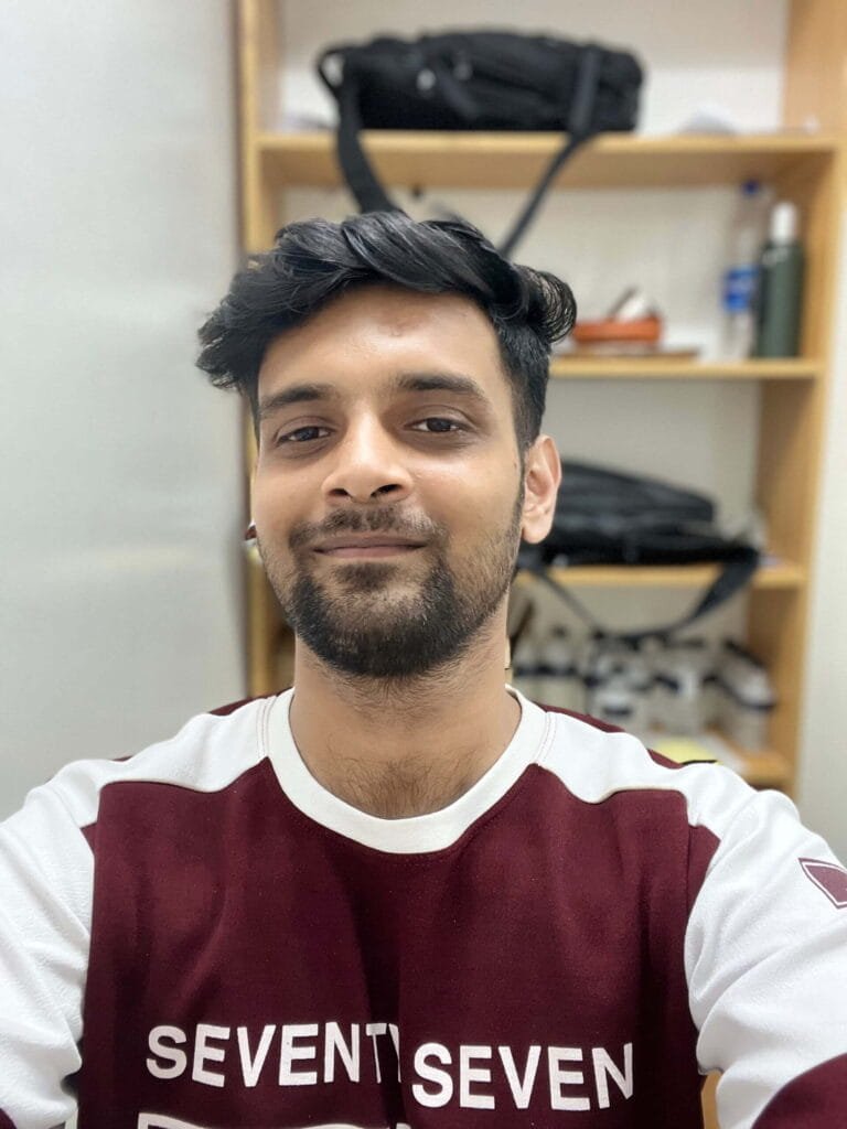 iPhone 12 Portrait