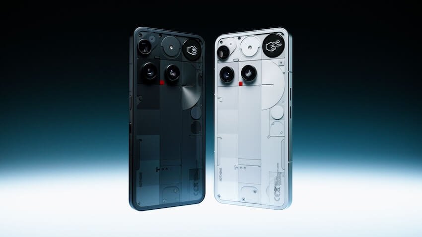 Nothing Phone 3 Price in Bangladesh