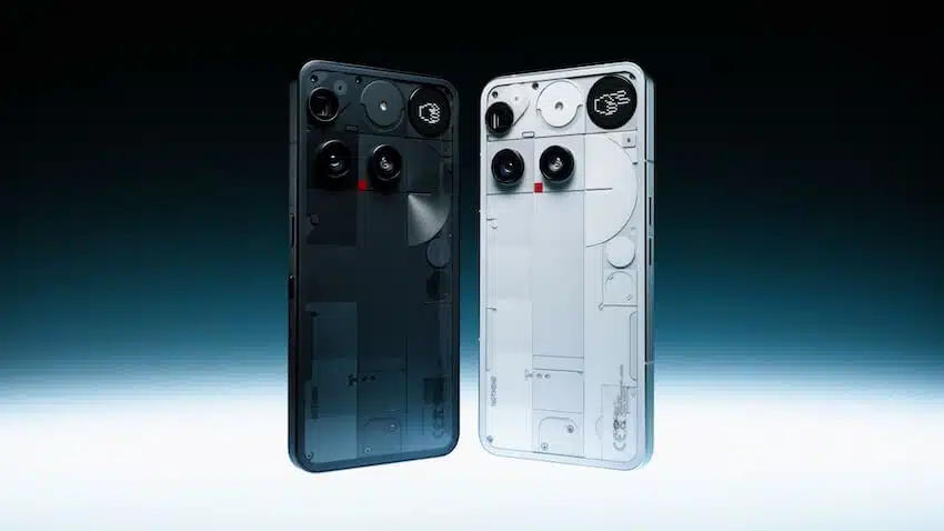 Nothing Phone 3 Price in Bangladesh