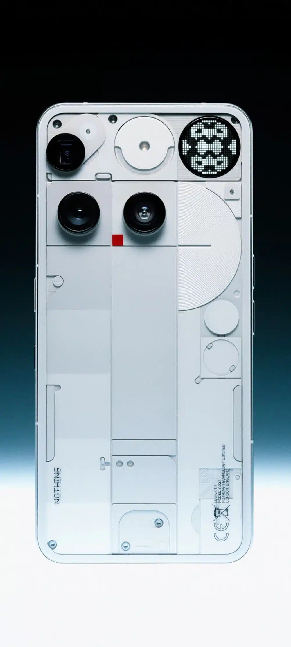 Nothing Phone 3