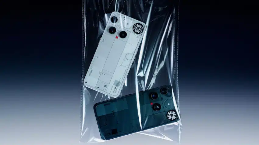 Should You Buy the Nothing Phone 3?